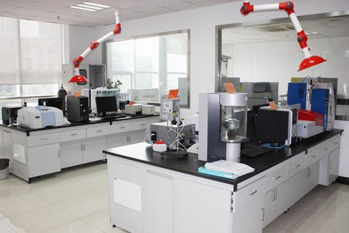检验检测实验室建设与设计技术要求