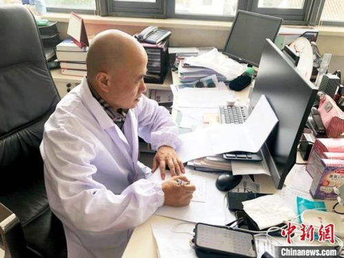 靶向药拓舒沃R开出首批处方单 中国AML患者有了治疗新选择