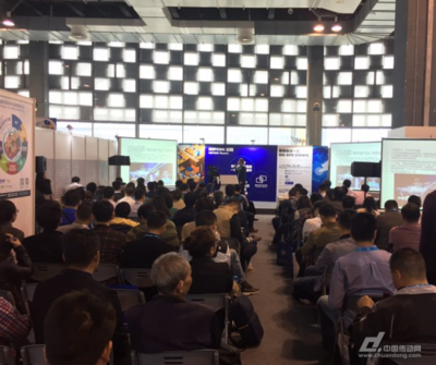 科技展示与渠道交流双丰收 NEPCON China 2017 上海展闭幕